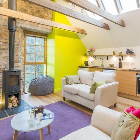 Hayloft Edinburgh 게스트하우스 외부 사진