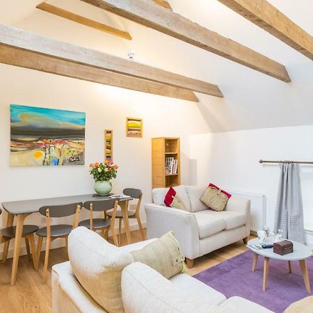 Hayloft Edinburgh 게스트하우스 외부 사진