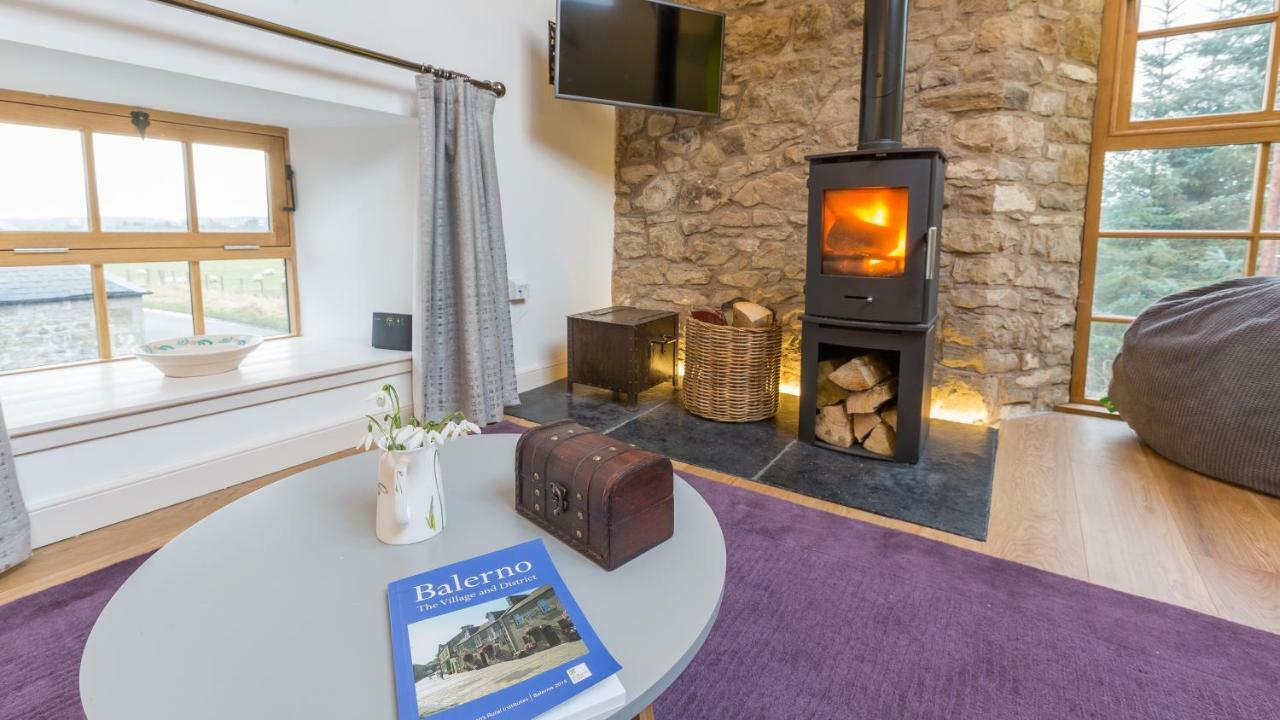 Hayloft Edinburgh 게스트하우스 외부 사진