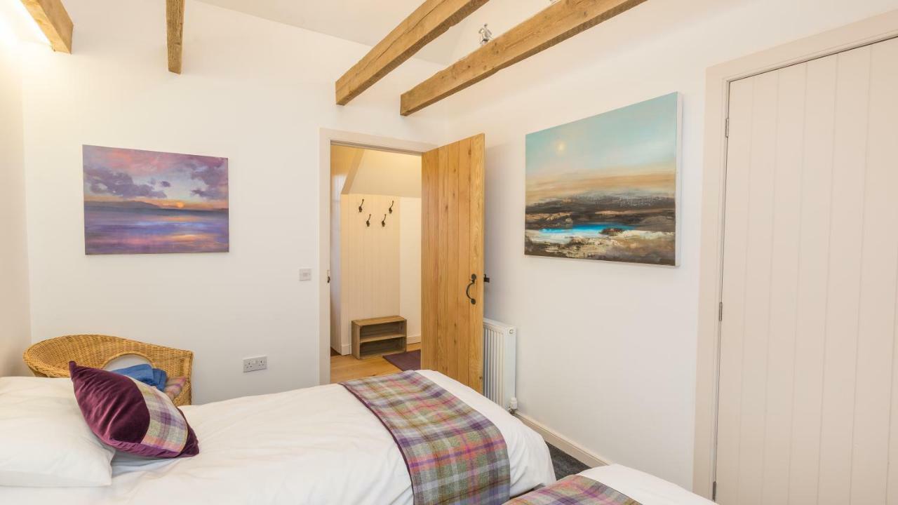 Hayloft Edinburgh 게스트하우스 외부 사진