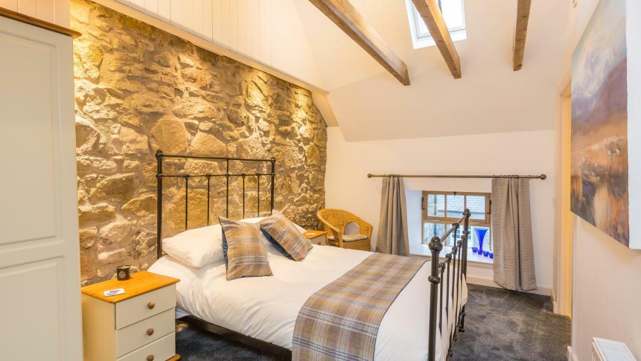 Hayloft Edinburgh 게스트하우스 외부 사진