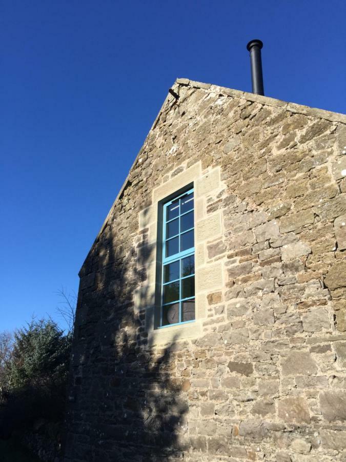 Hayloft Edinburgh 게스트하우스 외부 사진