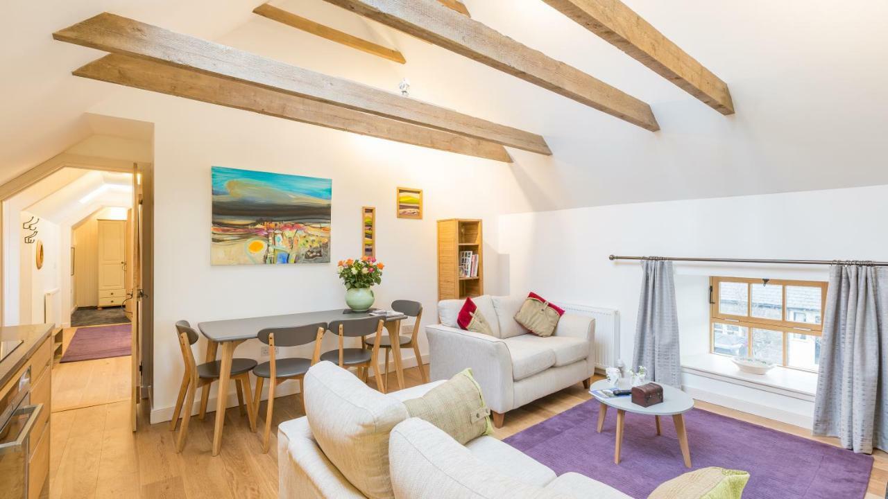 Hayloft Edinburgh 게스트하우스 외부 사진