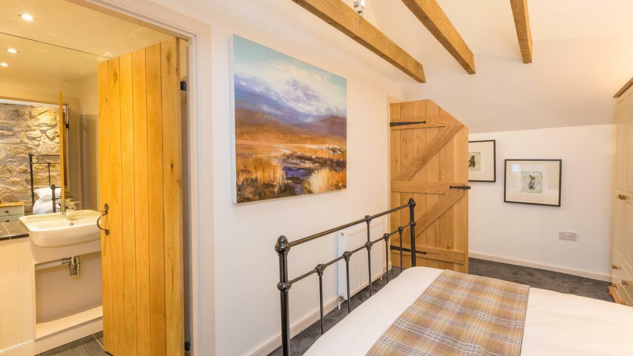 Hayloft Edinburgh 게스트하우스 외부 사진