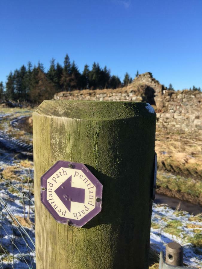 Hayloft Edinburgh 게스트하우스 외부 사진